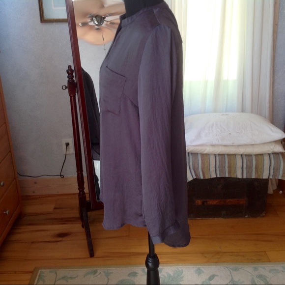 Blouse - Picture 3 of 8